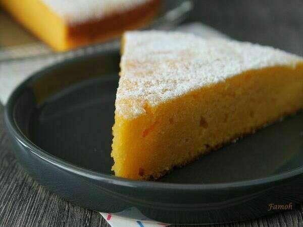 Gâteau au potiron : une façon gourmande de manger des légumes