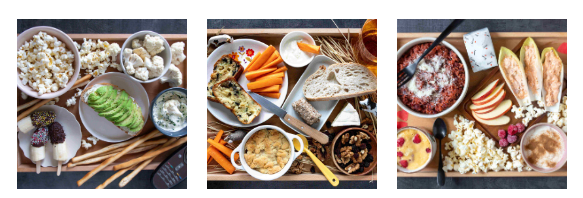 Des plateaux télé équilibrés c'est possible