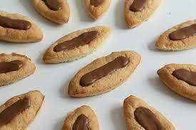 barquettes au chocolat maison