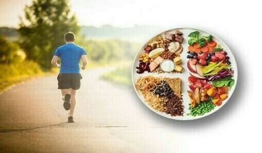 Le marathon de la Loire s’invite le Week end prochain, l’occasion de s’interroger sur notre pratique de l’activité physique et à quel niveau l’alimentation a son importance ? 