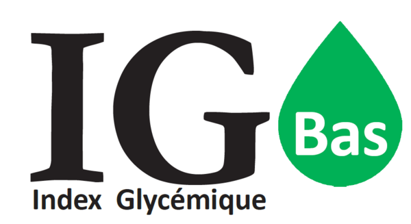 Manger IG bas, c'est bon pour moi