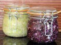 La choucroute : un trésor nutritionnel pour des recettes savoureuses.