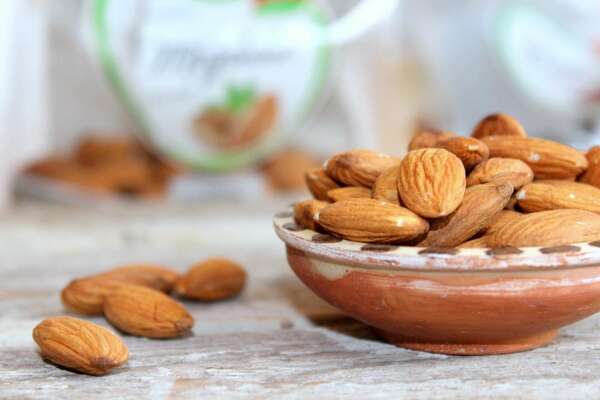 Pourquoi les amandes sont-elles réputées si bonnes pour la santé ?