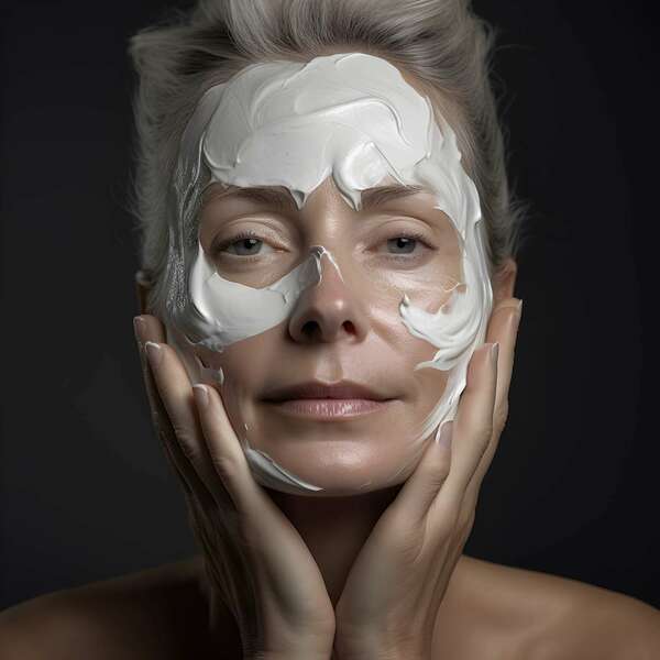 Une belle peau dépend aussi de notre assiette