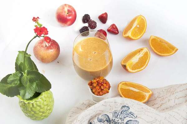 Détox après les fêtes : fausse bonne idée ?