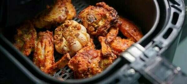 L’airfryer, une vraie bonne idée ? 