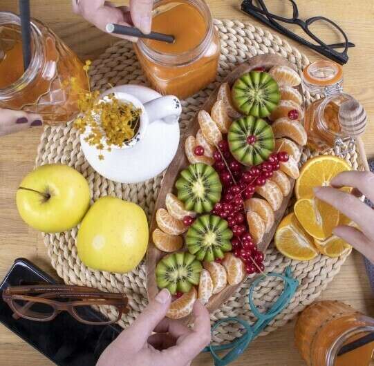 accompagnement diététique