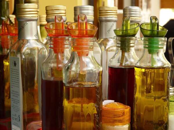 Les vinaigres : alliés santé et saveurs du quotidien