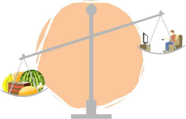 Un métabolisme actif, un allié pour la santé et le poids