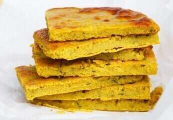 Recettes à base de  pois chiche 