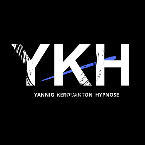 Logo Yannig Kerouanton