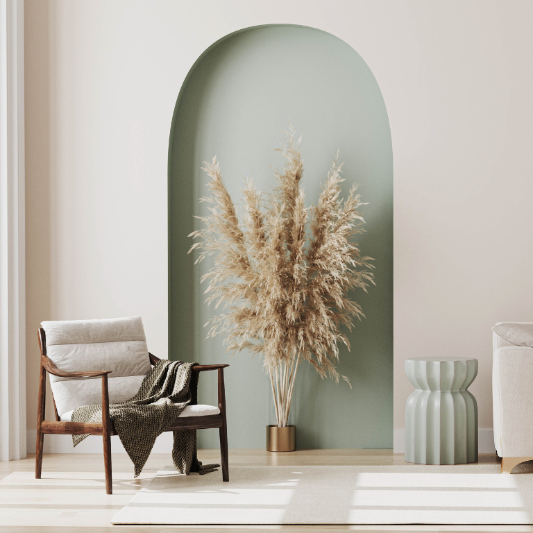 salon - Conciergerie à Paris – Les Clés Parisiennes