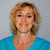 Céline, Assistante dentaire