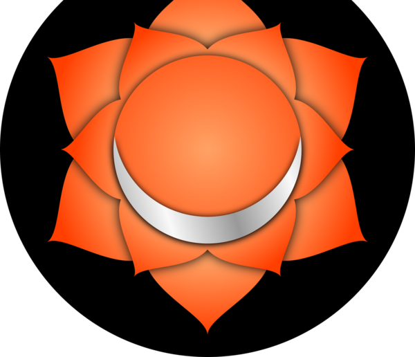 2ème Chakra : Sacré