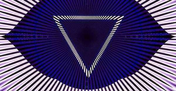 6ème Chakra : Du 3ème Oeil