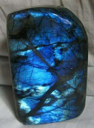 Labradorite