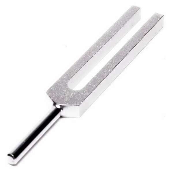 Les diapasons thérapeutiques