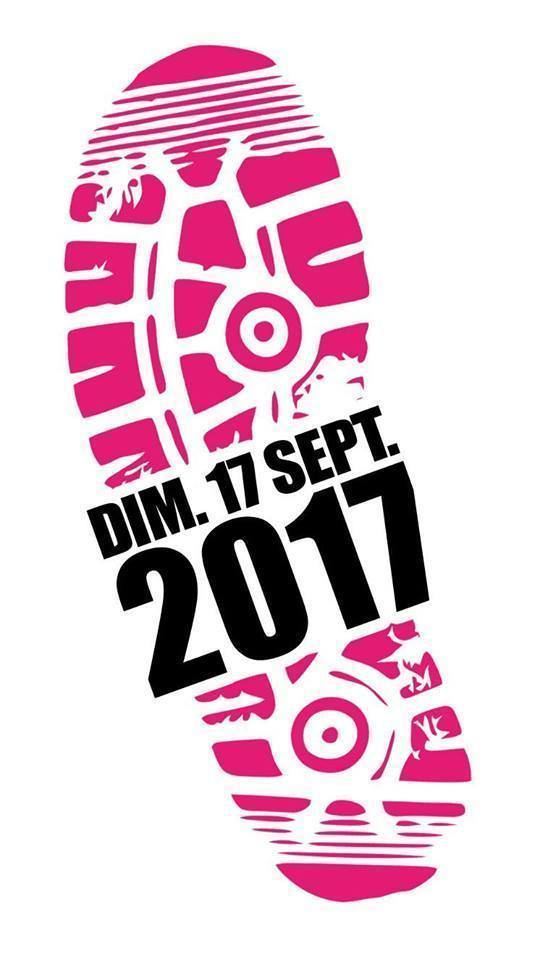 intervention de Team Sport Santé à la Foulée des brettes 2017 Villabé