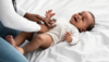 pleurs bebe ventre osteopathe