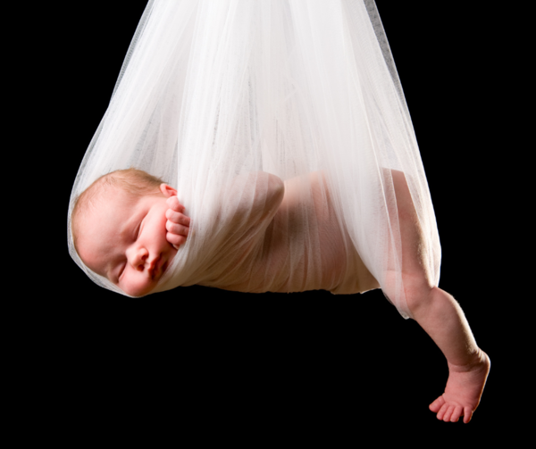 L'accouchement par voie basse et l'ostéopathie 