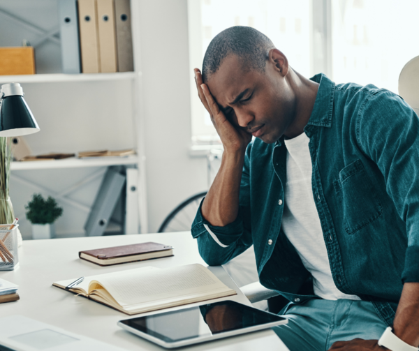 Les migraines et l'ostéopathie 