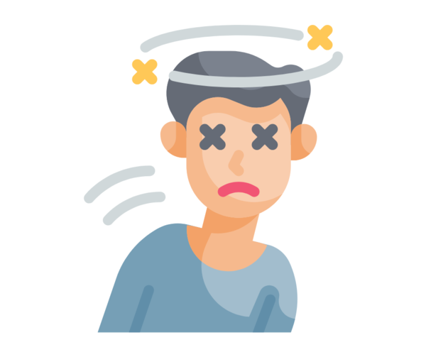 Les vertiges et l'ostéopathie