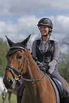 equitation dos Osteopathe versailles