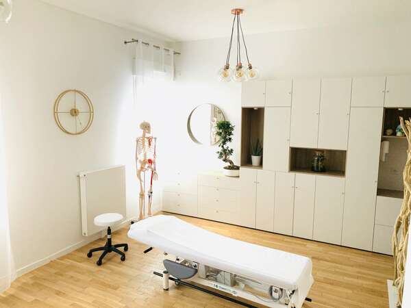 louer un cabinet para medical versailles