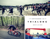 présence de Team Sport Santé au Trialong de Bois le Roi 77