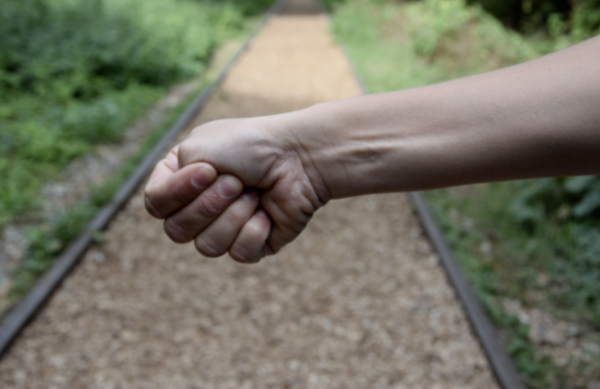 La tendinite de Quervain et l'ostéopathie