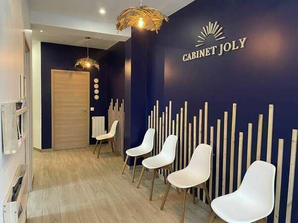 location cabinet paramedical versailles