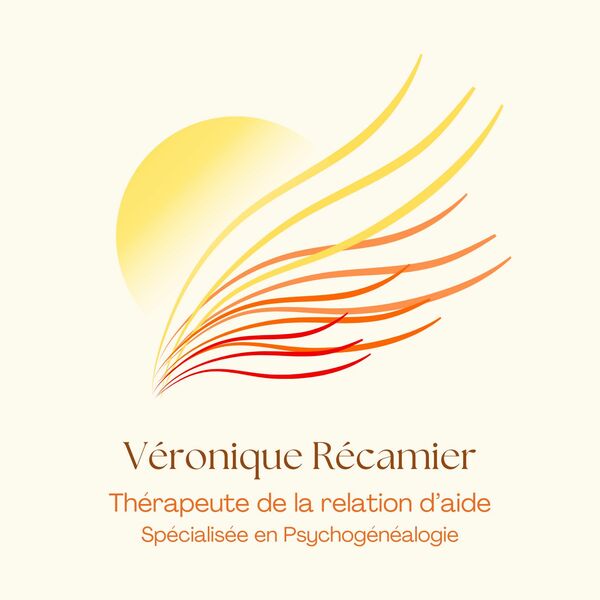 Logo Véronique Récamier