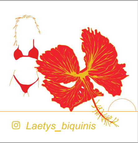 Logo Laetys_biquinis