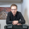 Portrait du Dr Louis Morard podologue à Levallois-Perret