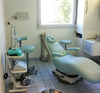 salle de chirurgie, cabinet dentaire du Dr. Louis-Victor Garnotel, Reims 51100