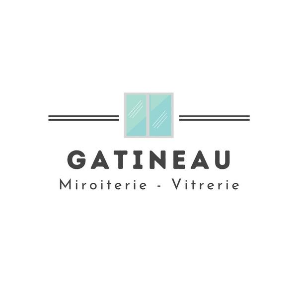 Logo Miroiterie Gatineau