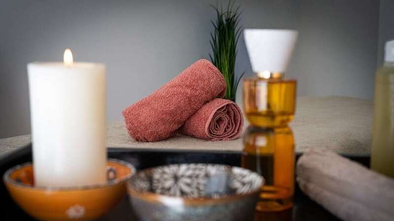 Massage tantrique