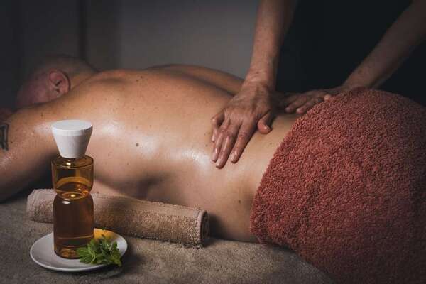 Valérie Massage Tantrique Lyon Sud Loire sur Rhône