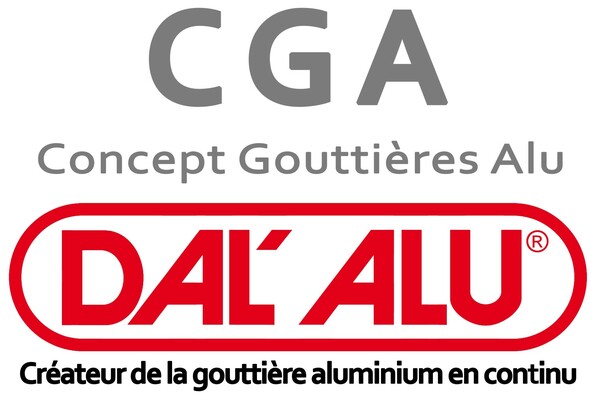 Logo CGA DAL'ALU