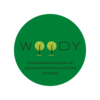 Logo Woody