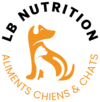 Logo LB NUTRITION
