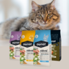 Croquettes pour chat Ownat