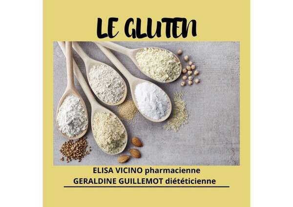 Le gluten