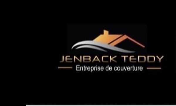 Logo Jenback toiture