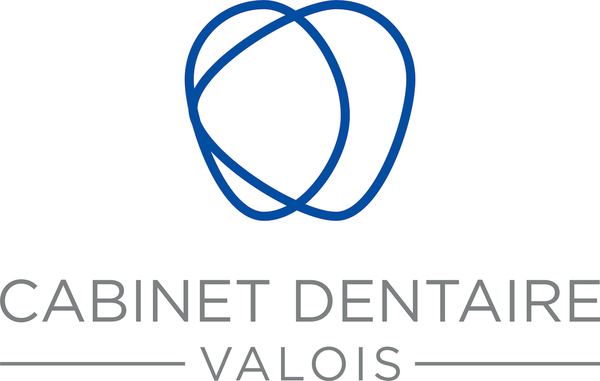 Logo DENTISTE BOURGOIN Dr Christophe VALOIS