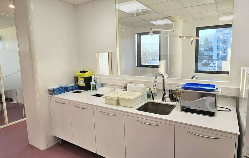 sterilisation