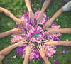 Cercle de femmes