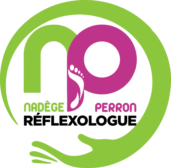 Logo Nadège Perron