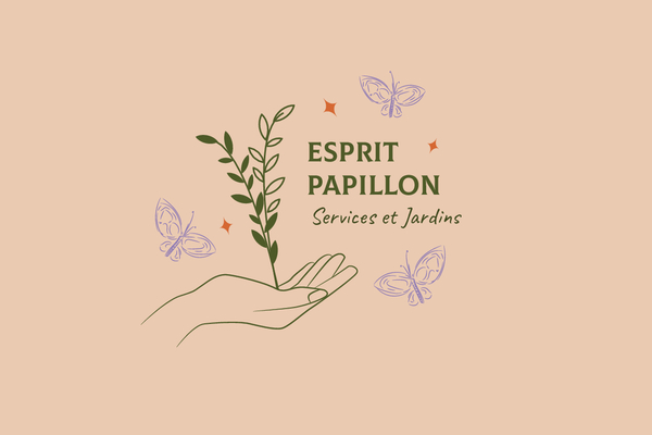 Logo Esprit Zen services