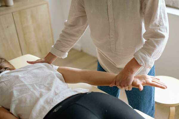 3 phases du traitement chiropratique : le chemin vers la pleine santé